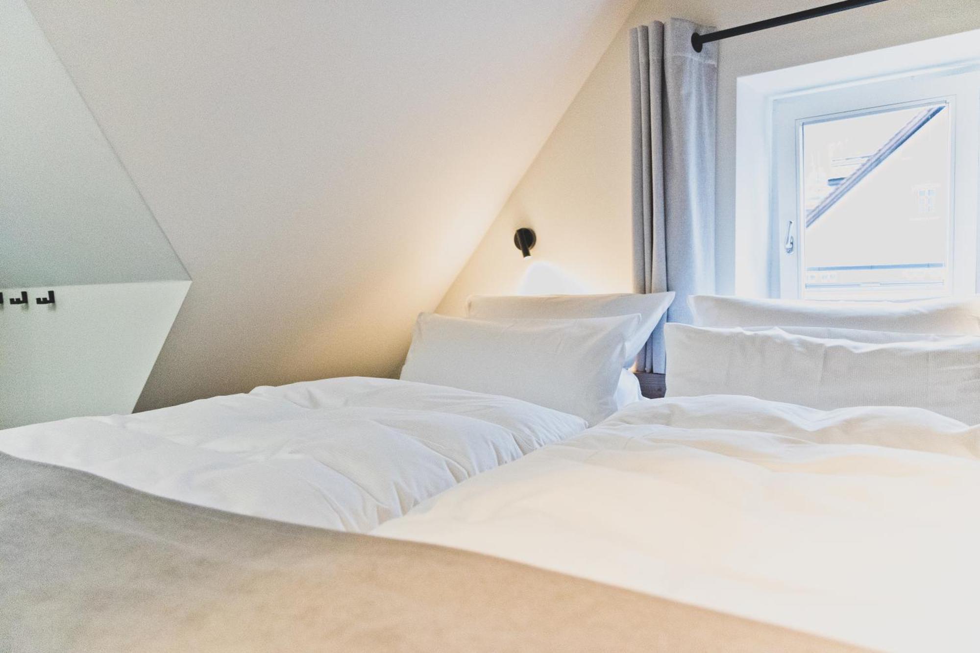 Hotel Blaue Rose -Digital Check In- Feldkirch Exteriör bild